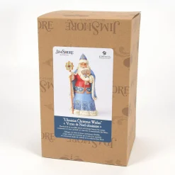 Outlet Enesco Gift Ukrainian Santa