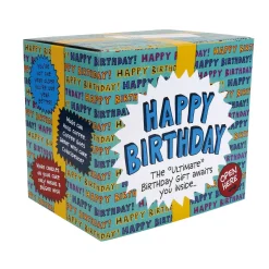 Best Enesco Gift Ultimate Birthday Mug Gift