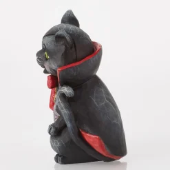 Clearance Enesco Gift Vampire Cat Mini