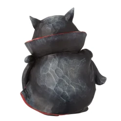 Clearance Enesco Gift Vampire Cat Mini