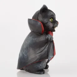 Clearance Enesco Gift Vampire Cat Mini