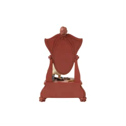 Fashion Enesco Gift Vanessa Vanity Scene with Ursu