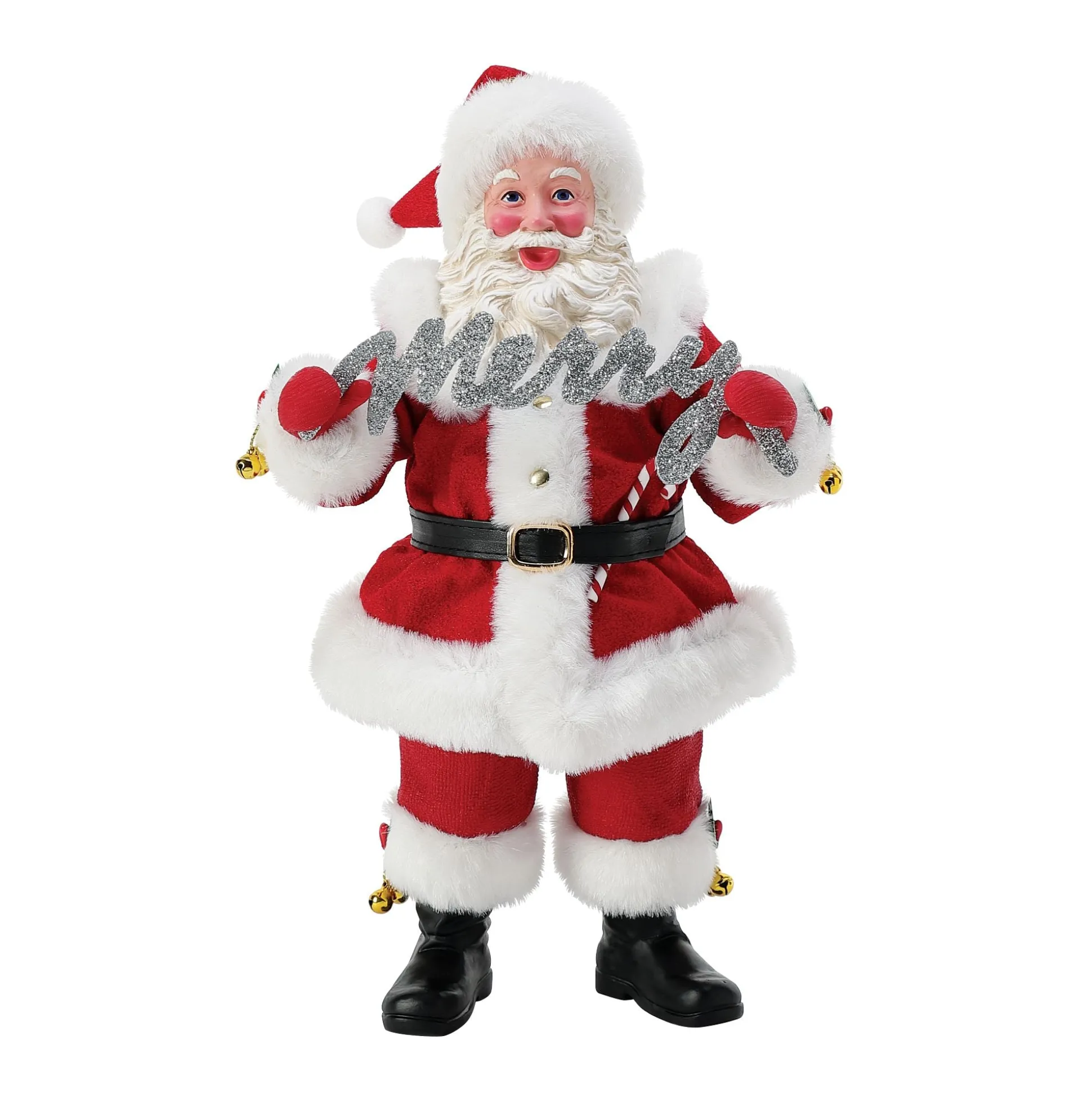 Best Department 56 Very Merry