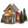 Cheap Department 56 Village Farms Tree Lot