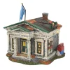 Cheap Department 56 Village Ghost Office