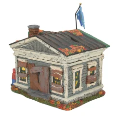 Cheap Department 56 Village Ghost Office