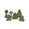 Best Sale Department 56 Village Tombstones