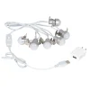 Fashion Department 56 Village USB LED 6 Light Set
