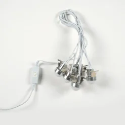 Fashion Department 56 Village USB LED 6 Light Set