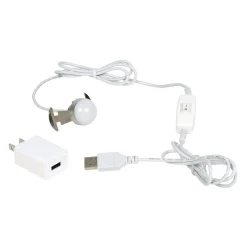 New Department 56 Village USB LED Single Cord