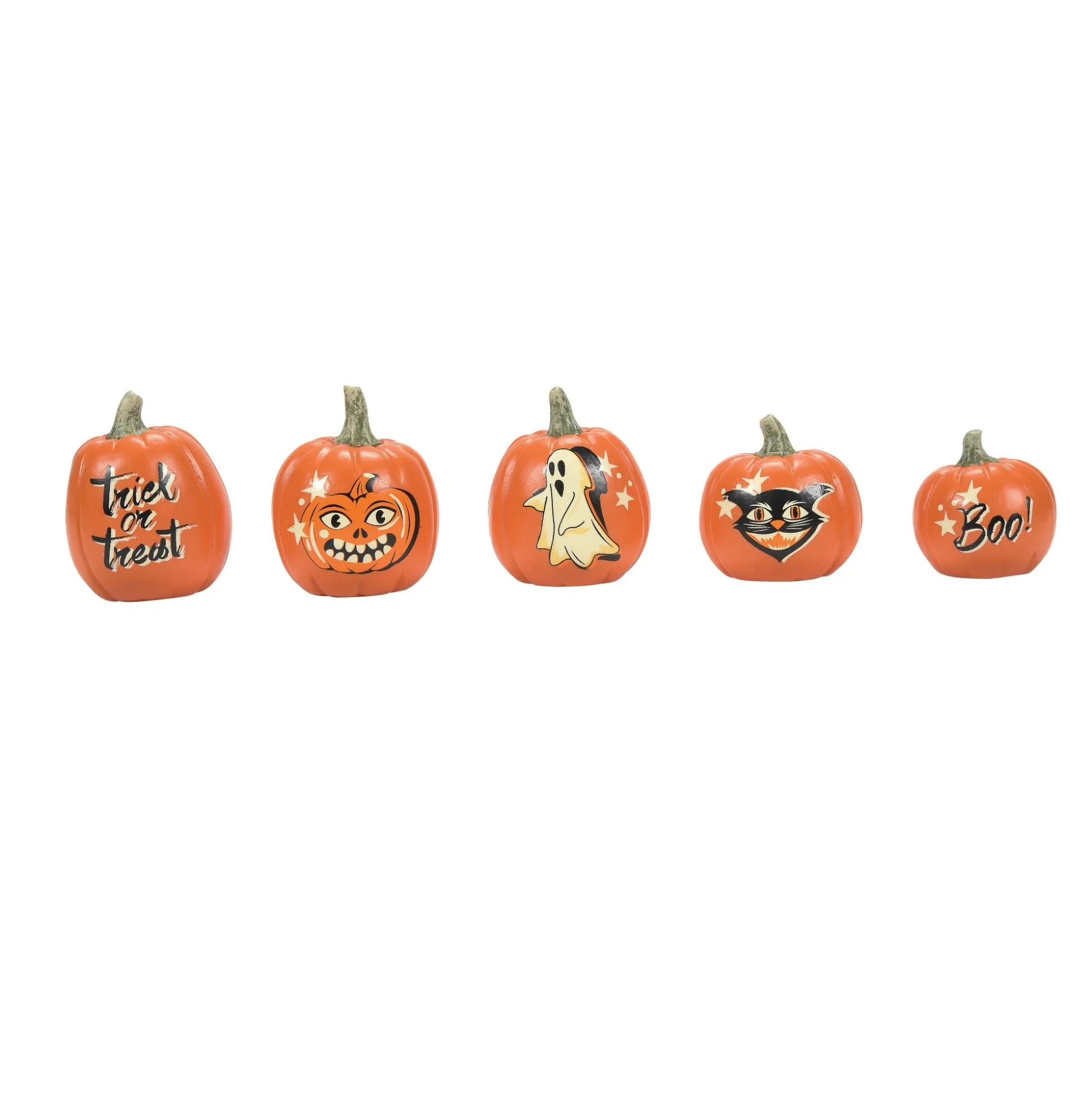 Cheap Department 56 Vintage Pumpkins St/5
