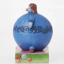 Sale Enesco Gift Violet Blowing Bubble