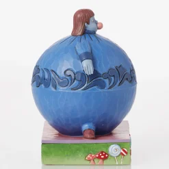 Sale Enesco Gift Violet Blowing Bubble