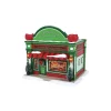 Discount Department 56 Warm & Cozy Yarn Shop