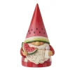 Fashion Enesco Gift Watermelon Gnome Figurine