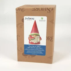 Fashion Enesco Gift Watermelon Gnome Figurine
