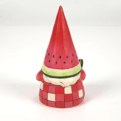 Fashion Enesco Gift Watermelon Gnome Figurine
