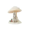 Online Enesco Gift Wdlnd Bunny Mushroom Fig