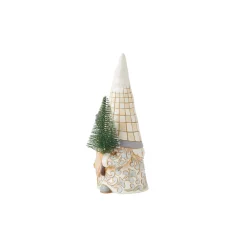 Cheap Enesco Gift Wdlnd Gnome with Sisal Tree