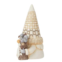 Best Enesco Gift Wdlnd Lumberjack Gnome Fig