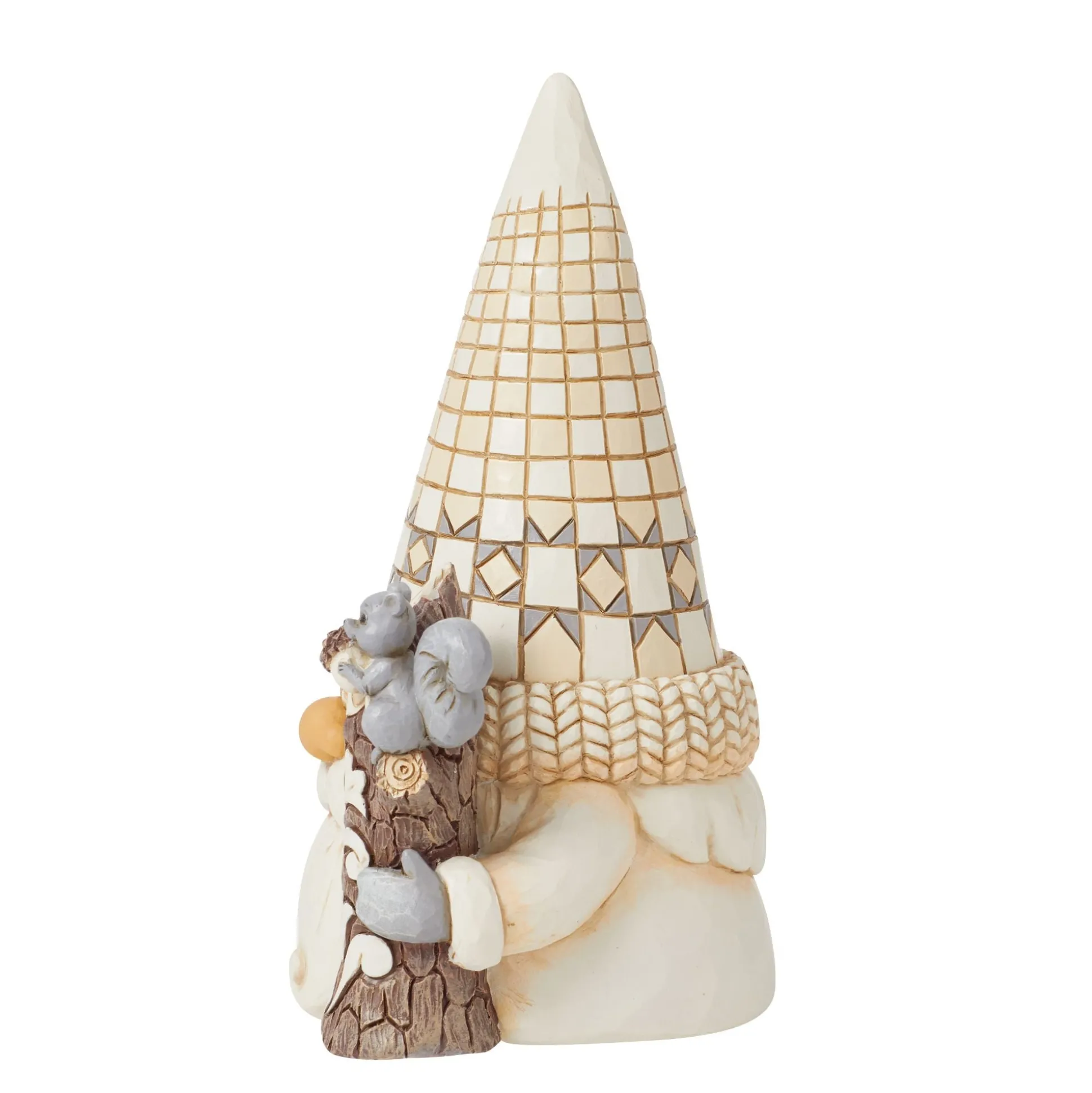 Best Enesco Gift Wdlnd Lumberjack Gnome Fig