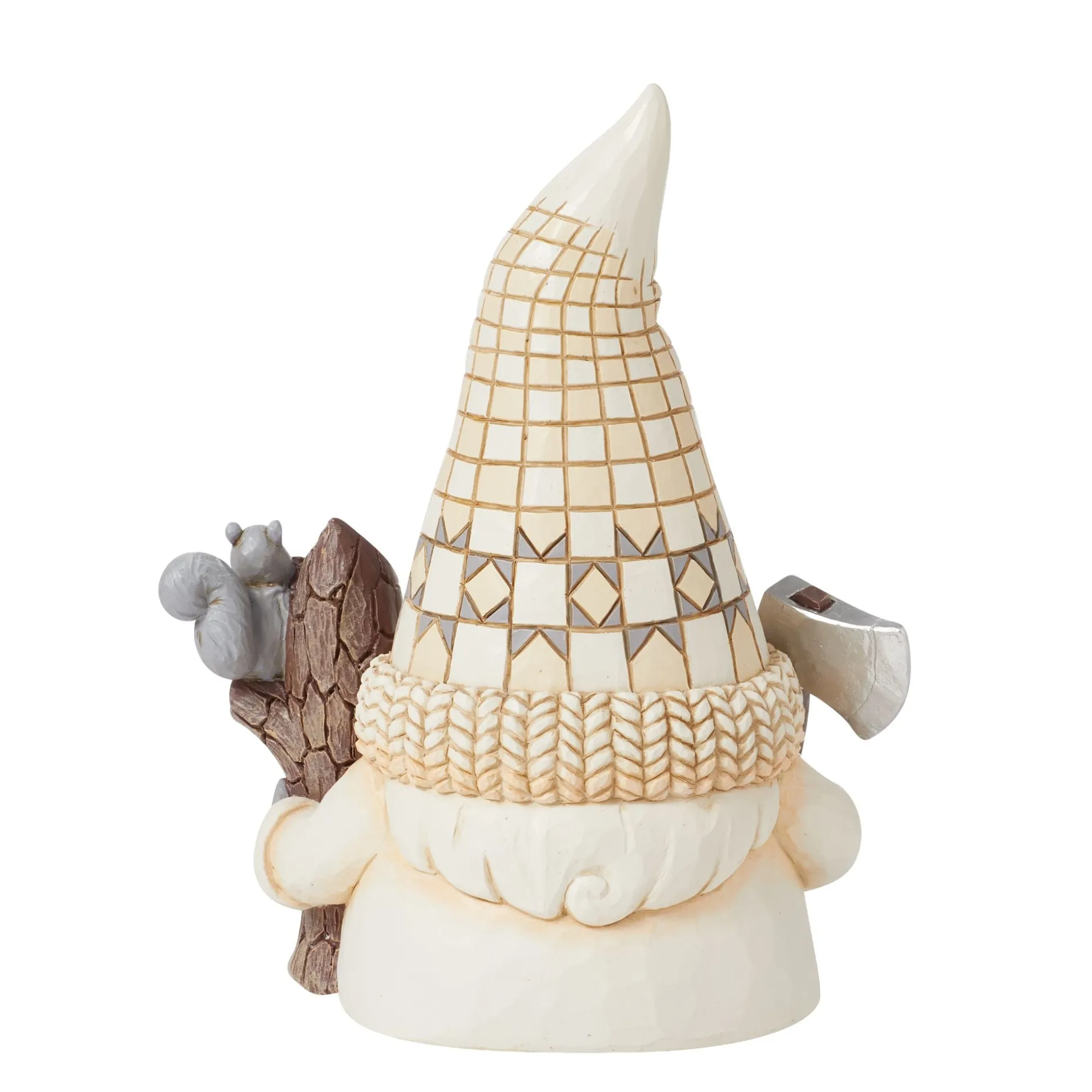 Best Enesco Gift Wdlnd Lumberjack Gnome Fig