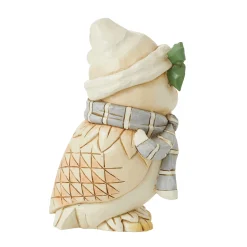 Cheap Enesco Gift Wdlnd Owl with Scarf Fig