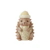Fashion Enesco Gift Wdlnd Pinecone Hedgehog Fig