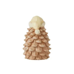 Fashion Enesco Gift Wdlnd Pinecone Hedgehog Fig