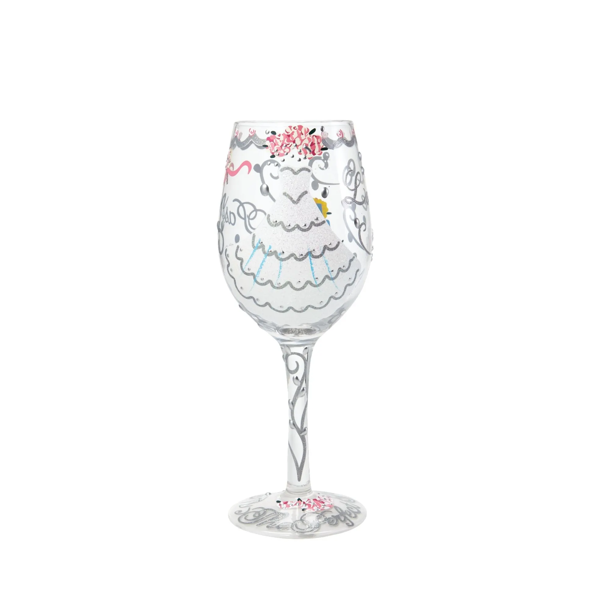 Store Enesco Gift Wedding Dress