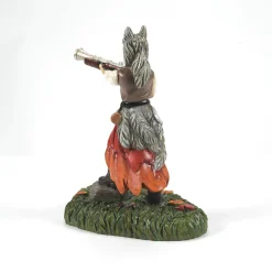 Outlet Department 56 Werewolf Hunter, 25th Anniv