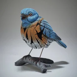 Clearance Enesco Gift Western Bluebird Figure