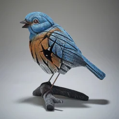 Clearance Enesco Gift Western Bluebird Figure