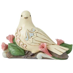 Outlet Enesco Gift White Dove