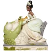 Flash Sale Enesco Gift White Woodland Tiana w/Louie