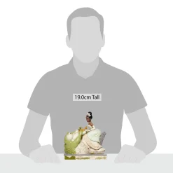 Flash Sale Enesco Gift White Woodland Tiana w/Louie