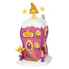 Clearance Department 56 Who La La Boutique