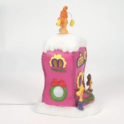 Clearance Department 56 Who La La Boutique