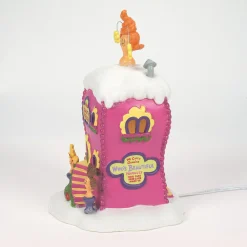 Clearance Department 56 Who La La Boutique