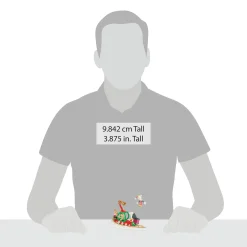 Flash Sale Department 56 Whos With Their Toys