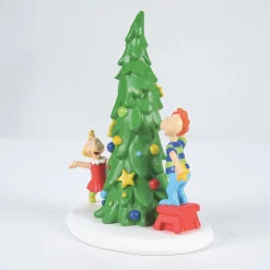 Discount Department 56 Who-Ville Christmas Tree