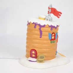 Online Department 56 Who-Ville Pancake House