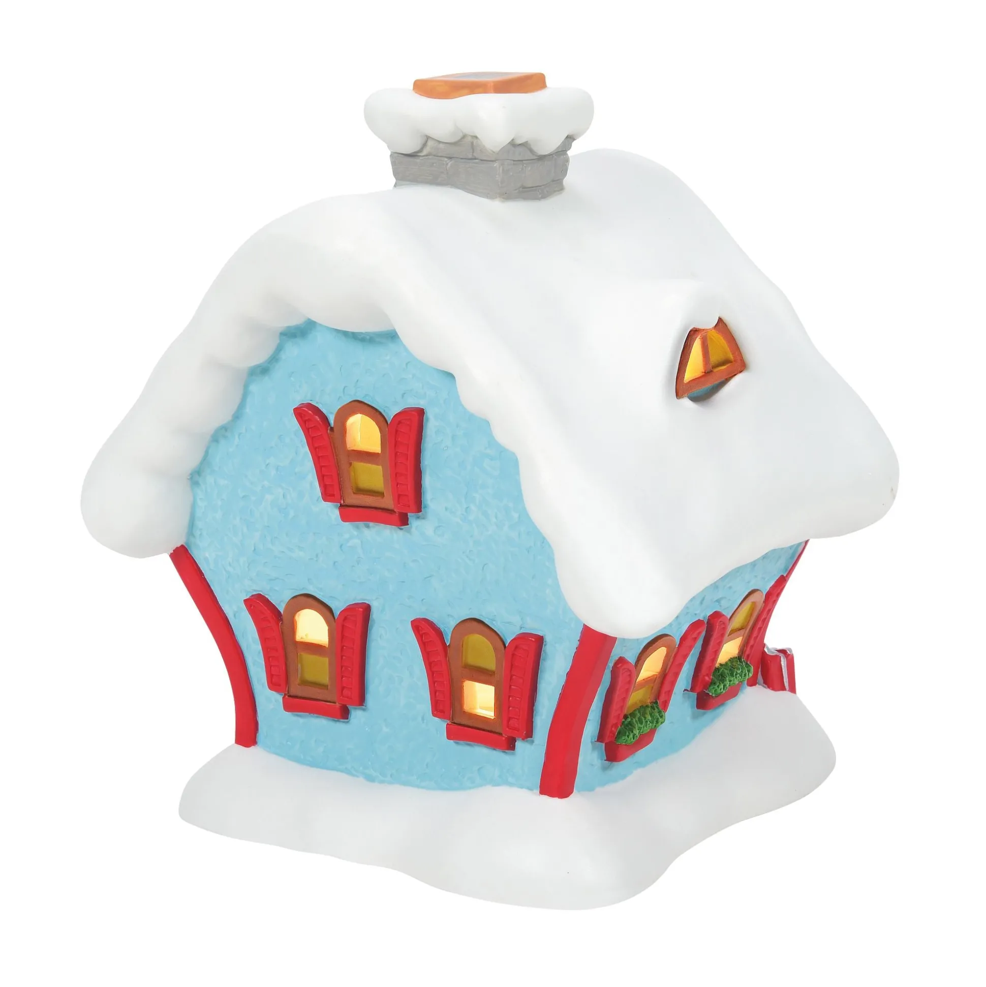 Shop Department 56 WHO-VILLE STOCKING STORE
