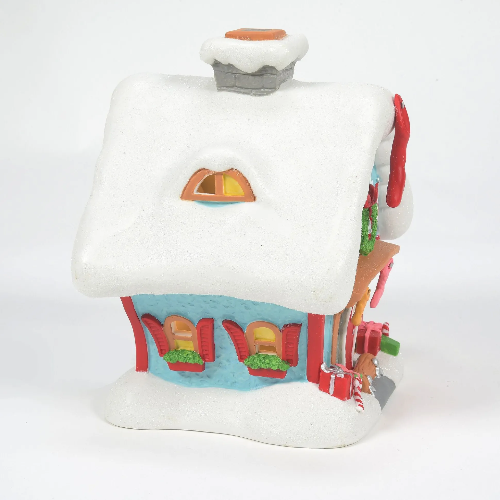 Shop Department 56 WHO-VILLE STOCKING STORE