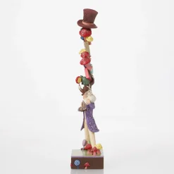 Discount Enesco Gift Willy Wonka with Stacked Icons