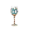Shop Enesco Gift WINE GLASS 60 AND SASSY