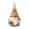 Best Enesco Gift Wine Gnome Figurine