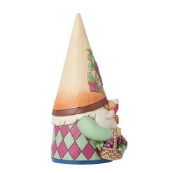Best Enesco Gift Wine Gnome Figurine