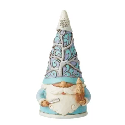 Discount Enesco Gift Winter Gnome Figurine