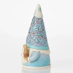 Discount Enesco Gift Winter Gnome Figurine